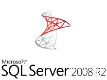 Supporto Microsoft SQL Server 2008 R2